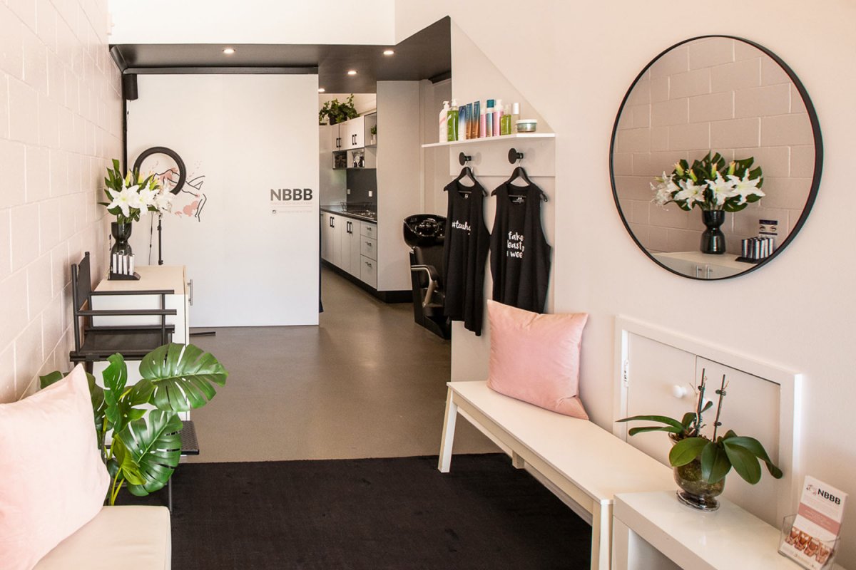 Naked Body Beauty Bar - Paddington, Brisbane City - brisbanebestbeauty