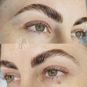 Bespoke Brows Brisbane