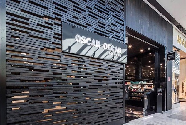 Oscar Oscar Salon Robina Gold Coast Brisbanebestbeauty