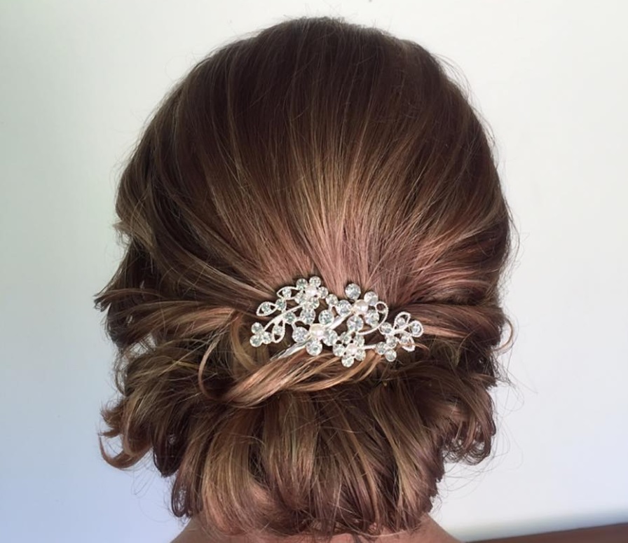  Wedding  Hair  And Makeup  By Jessica Rose  Brisbane Best Beauty 